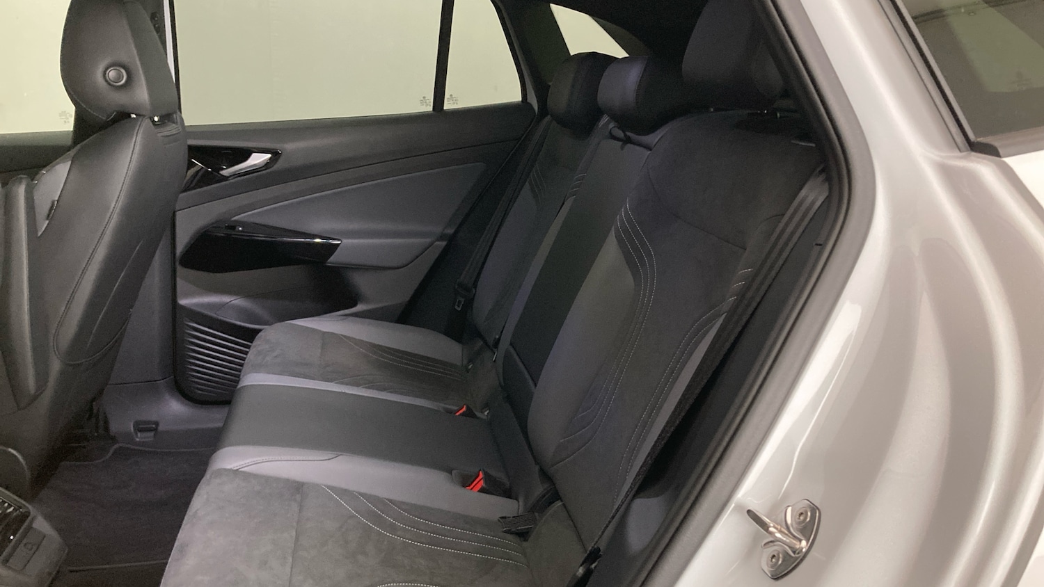 Used Volkswagen ID.4 2025 for sale - 77034212: Photo 16