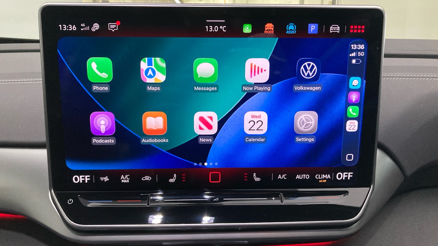 Used Volkswagen ID.4 2025 for sale - 77034212: Photo 21