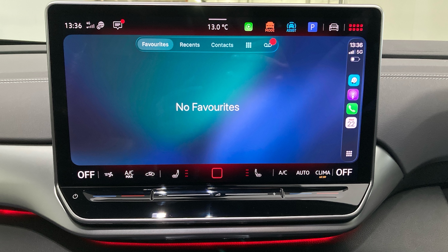 Used Volkswagen ID.4 2025 for sale - 77034212: Photo 23