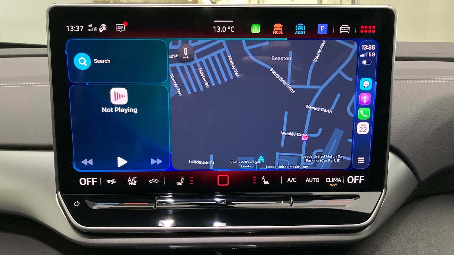 Used Volkswagen ID.4 2025 for sale - 77034212: Photo 24