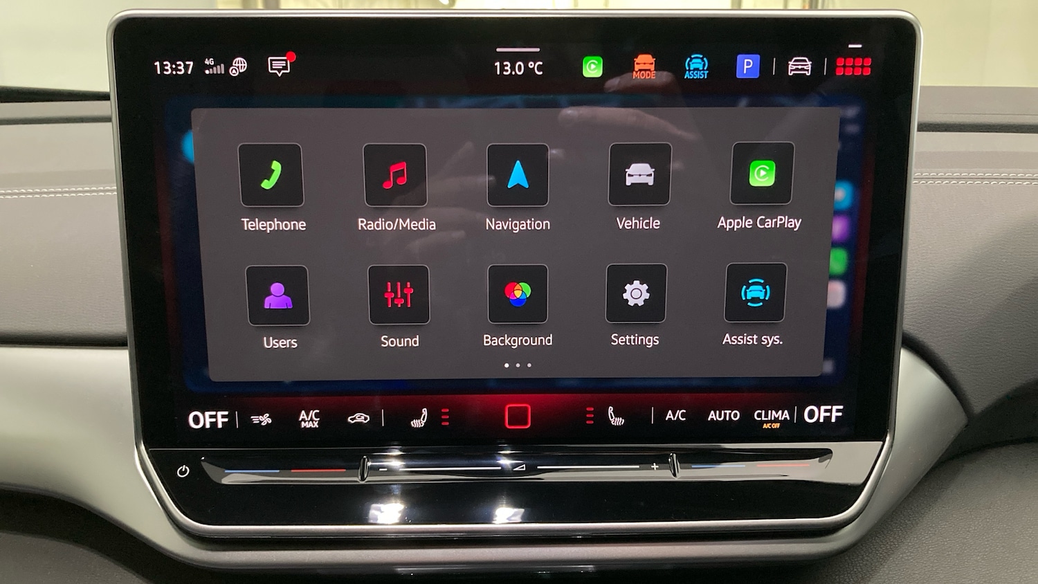 Used Volkswagen ID.4 2025 for sale - 77034212: Photo 25