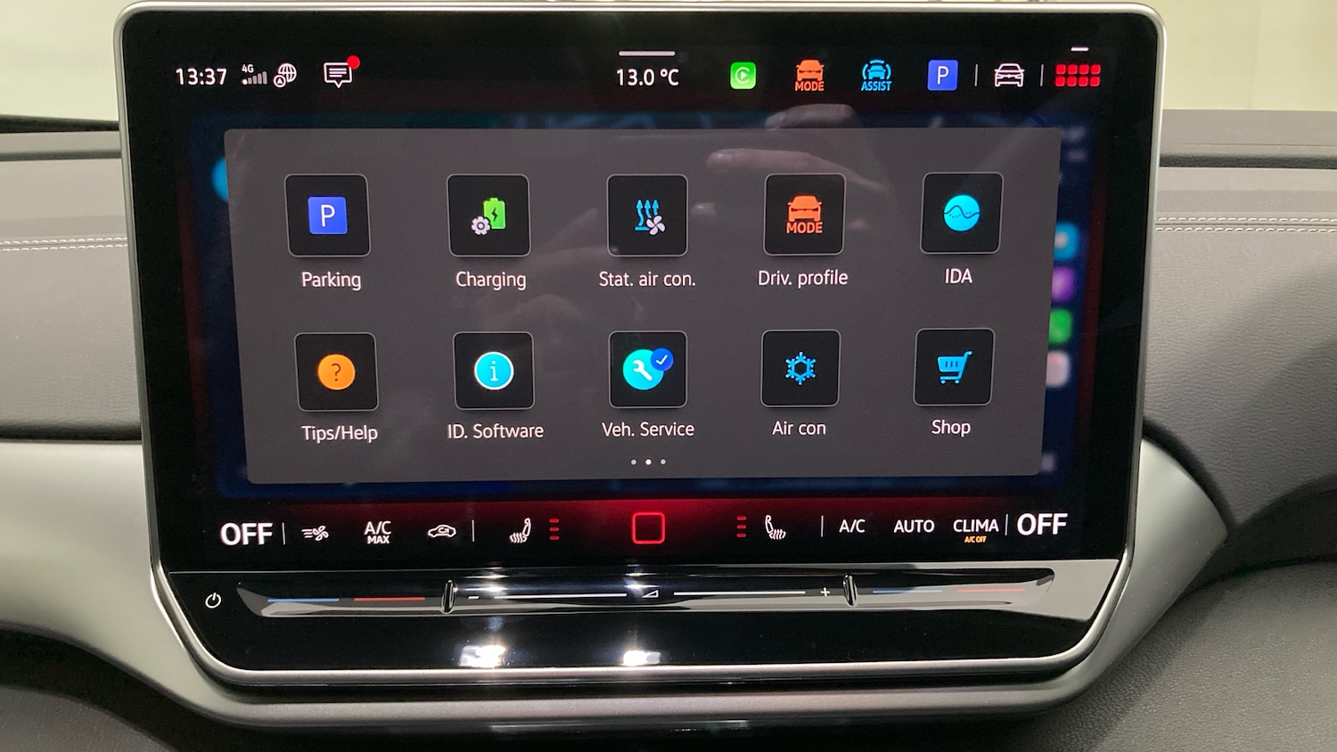 Used Volkswagen ID.4 2025 for sale - 77034212: Photo 26