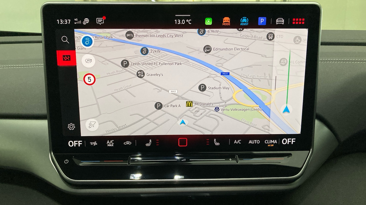 Used Volkswagen ID.4 2025 for sale - 77034212: Photo 27