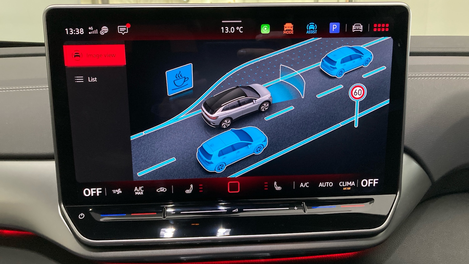 Used Volkswagen ID.4 2025 for sale - 77034212: Photo 29