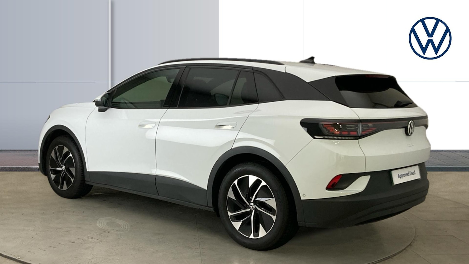 Used Volkswagen ID.4 2025 for sale - 77034212: Photo 3