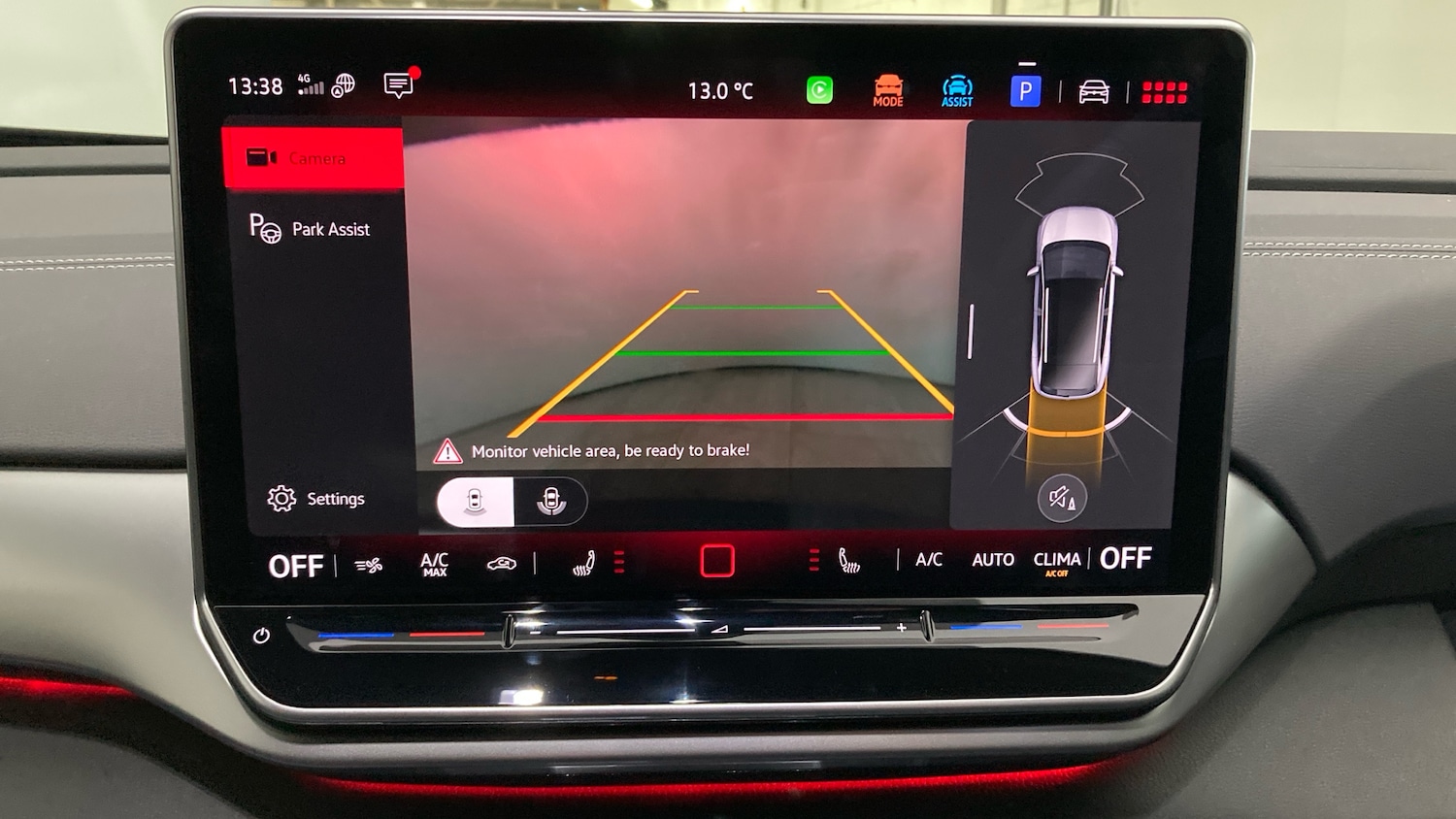 Used Volkswagen ID.4 2025 for sale - 77034212: Photo 30