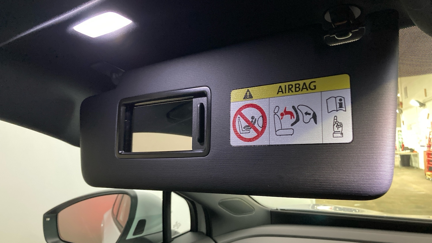 Used Volkswagen ID.4 2025 for sale - 77034212: Photo 35