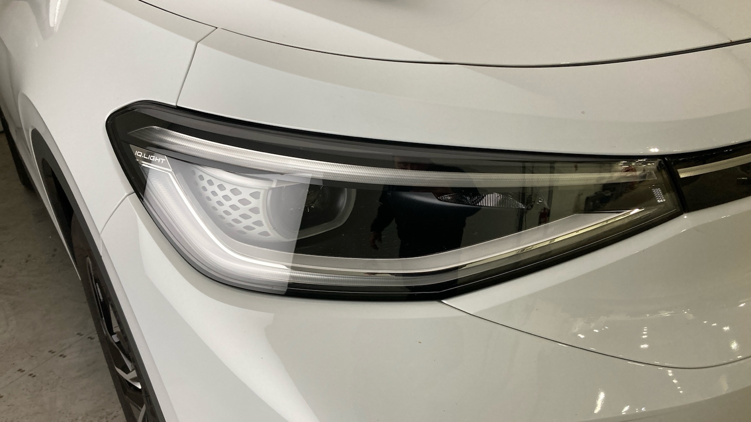 Used Volkswagen ID.4 2025 for sale - 77034212: Photo 37