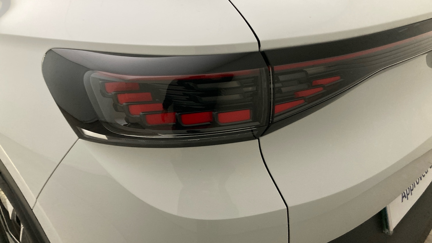 Used Volkswagen ID.4 2025 for sale - 77034212: Photo 42