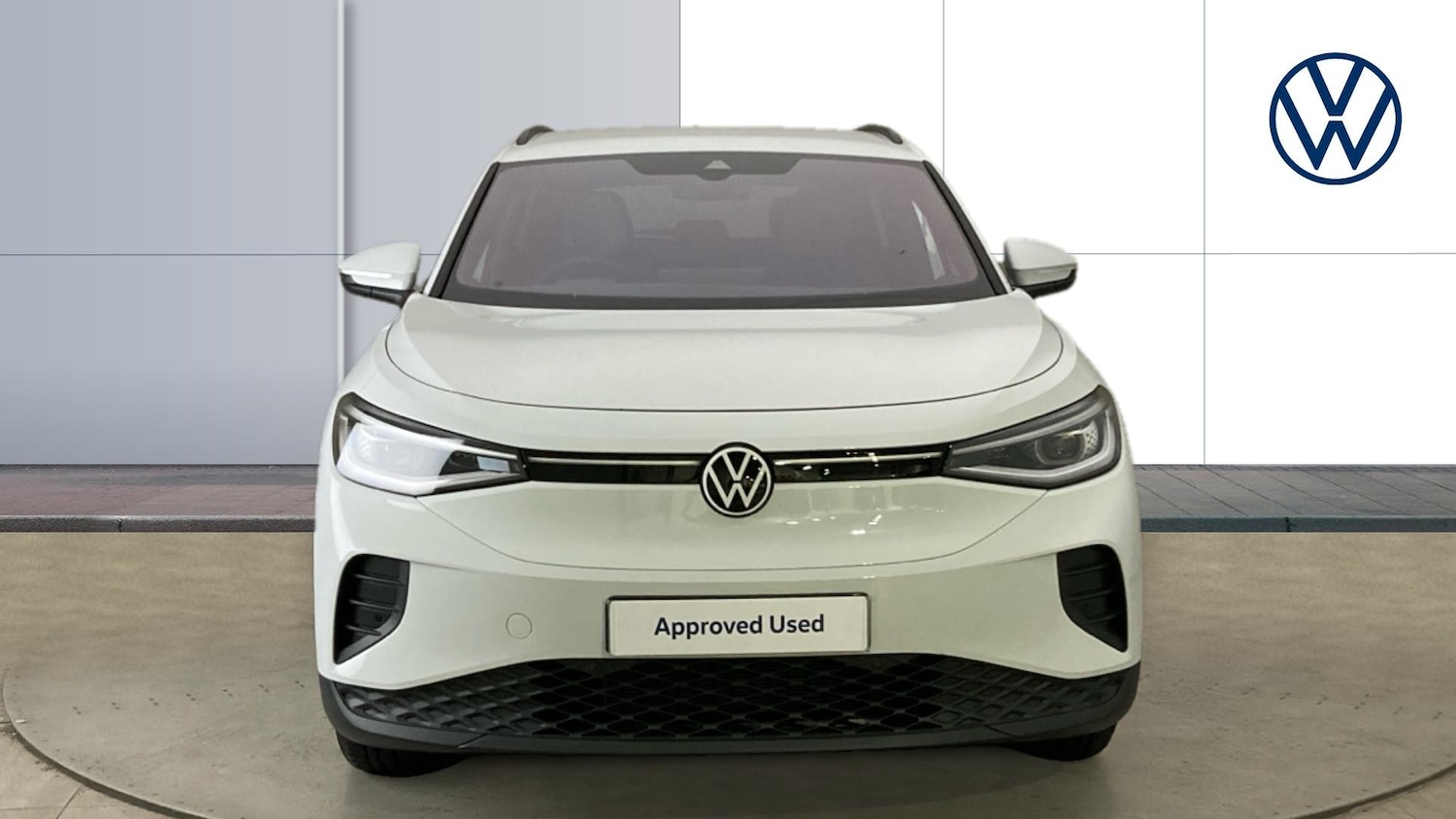 Used Volkswagen ID.4 2025 for sale - 77034212: Photo 7