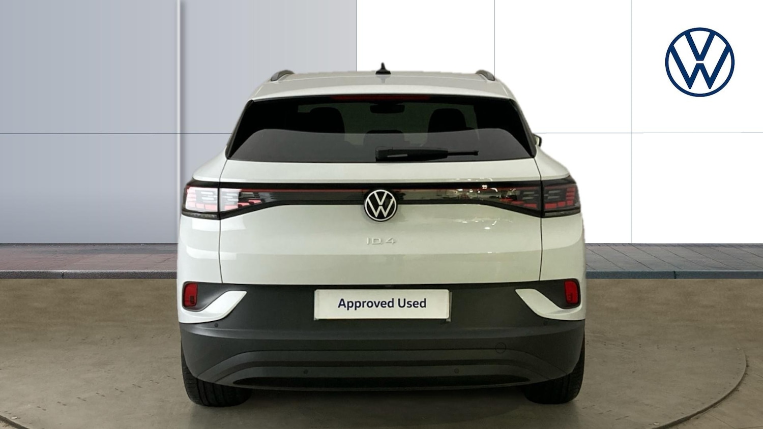 Used Volkswagen ID.4 2025 for sale - 77034212: Photo 8