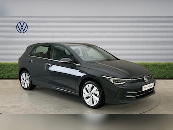 Used Volkswagen Golf 2026 for sale - 78510469: Photo