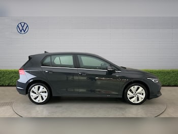 Used Volkswagen Golf 2026 for sale - 78510469: Photo