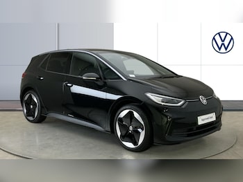 Used Volkswagen ID3 2025 for sale - 76142319: Photo