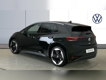 Used Volkswagen ID3 2025 for sale - 76142319: Photo