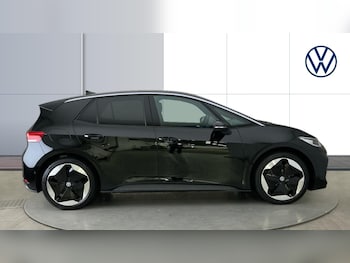 Used Volkswagen ID3 2025 for sale - 76142319: Photo