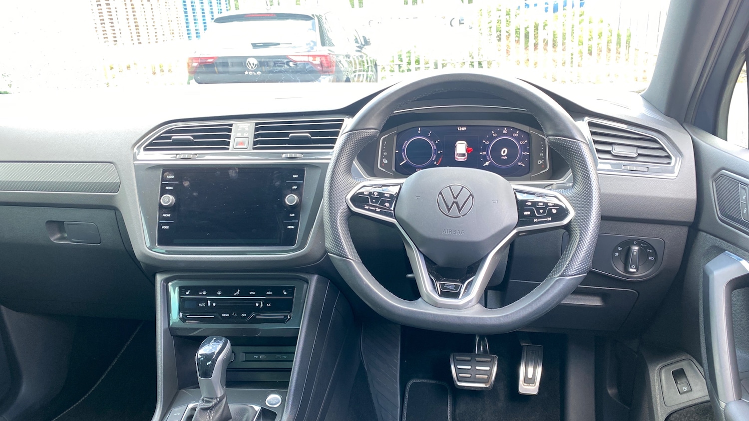 Used Volkswagen Tiguan 2023 for sale - 76687066: Photo 10