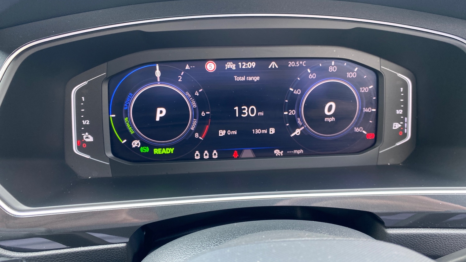 Used Volkswagen Tiguan 2023 for sale - 76687066: Photo 11