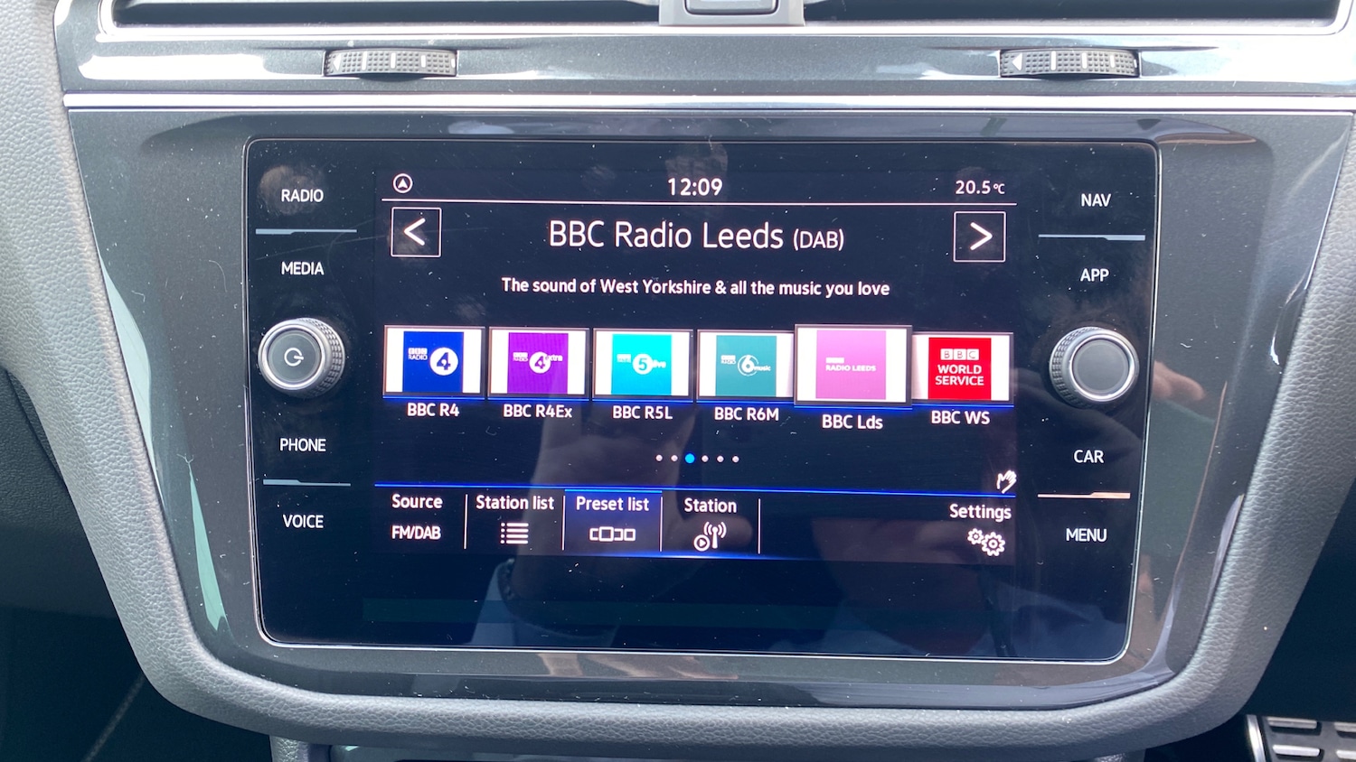 Used Volkswagen Tiguan 2023 for sale - 76687066: Photo 12