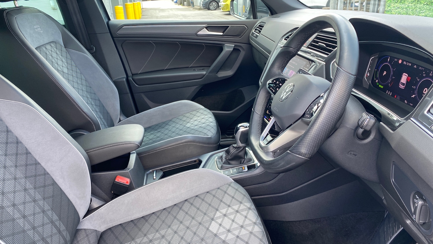 Used Volkswagen Tiguan 2023 for sale - 76687066: Photo 15