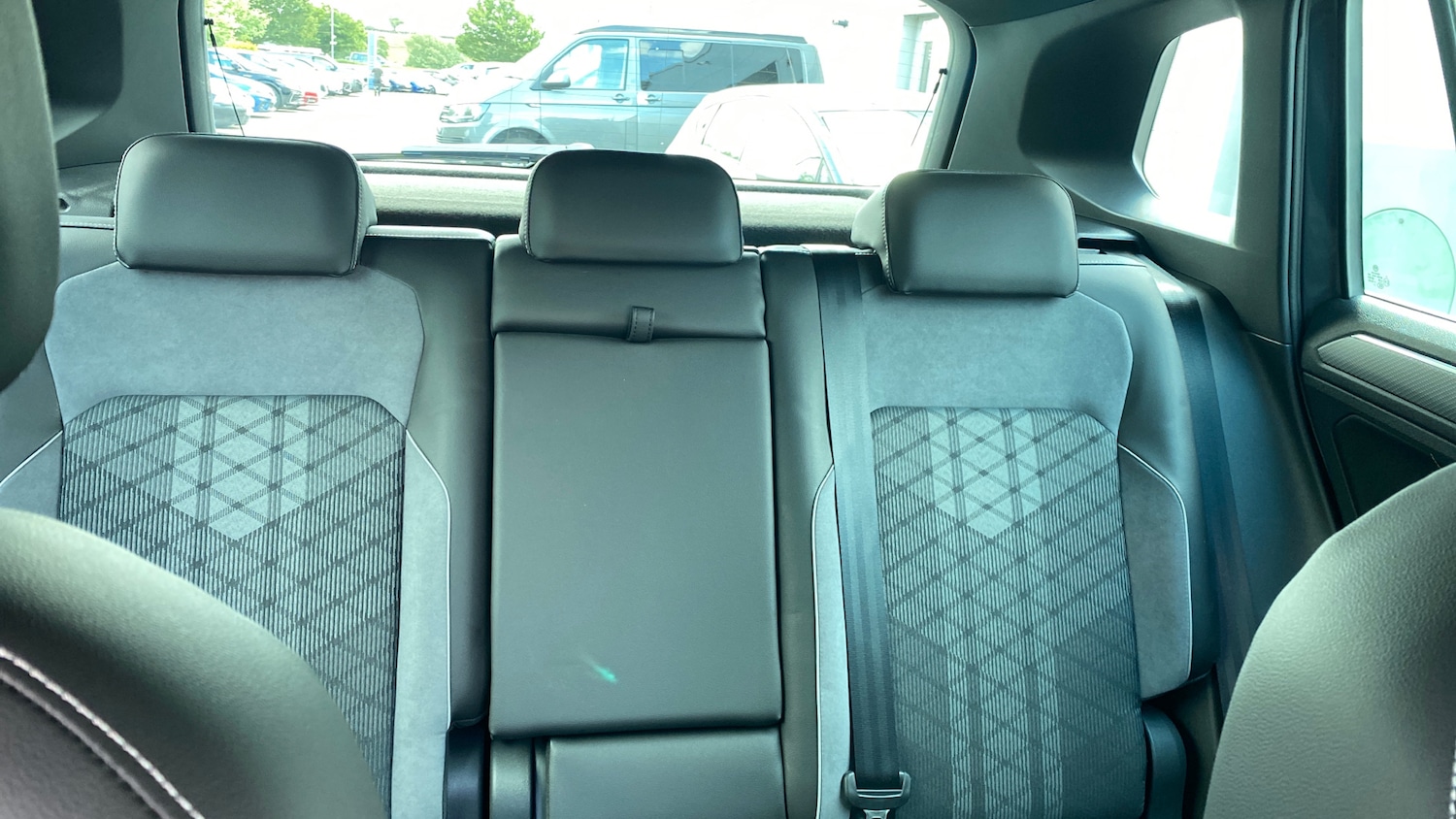 Used Volkswagen Tiguan 2023 for sale - 76687066: Photo 16