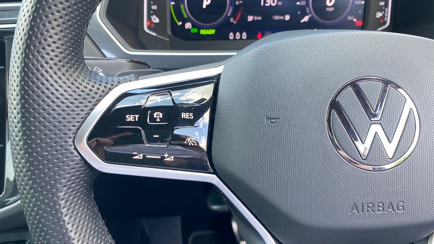Used Volkswagen Tiguan 2023 for sale - 76687066: Photo 17