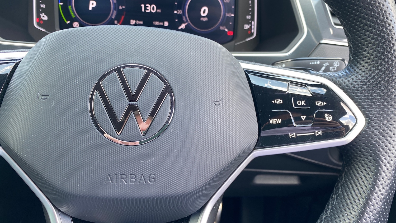 Used Volkswagen Tiguan 2023 for sale - 76687066: Photo 18