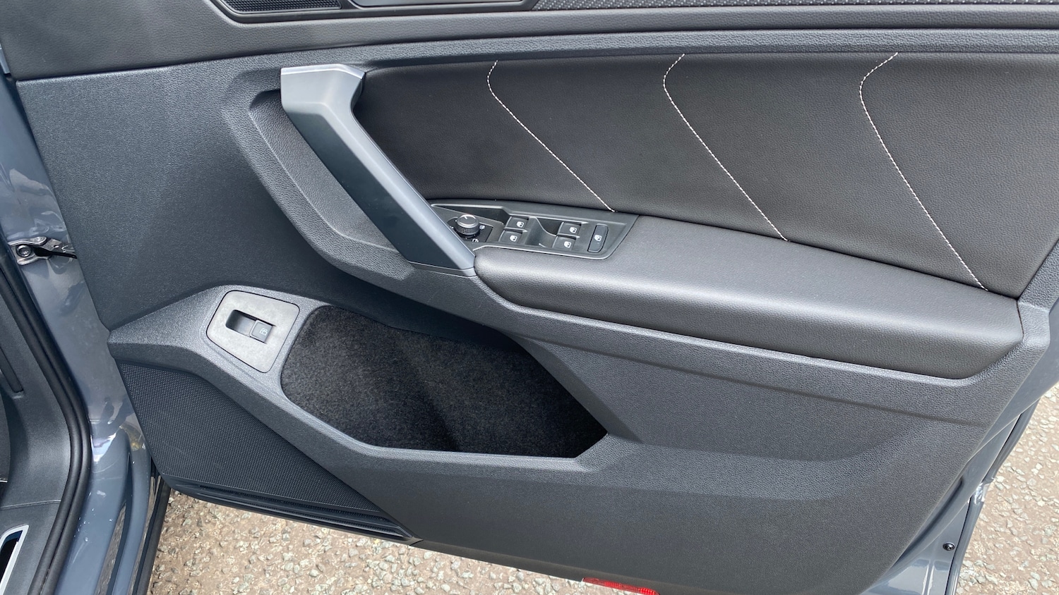 Used Volkswagen Tiguan 2023 for sale - 76687066: Photo 19