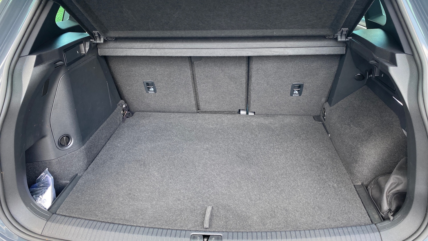 Used Volkswagen Tiguan 2023 for sale - 76687066: Photo 20