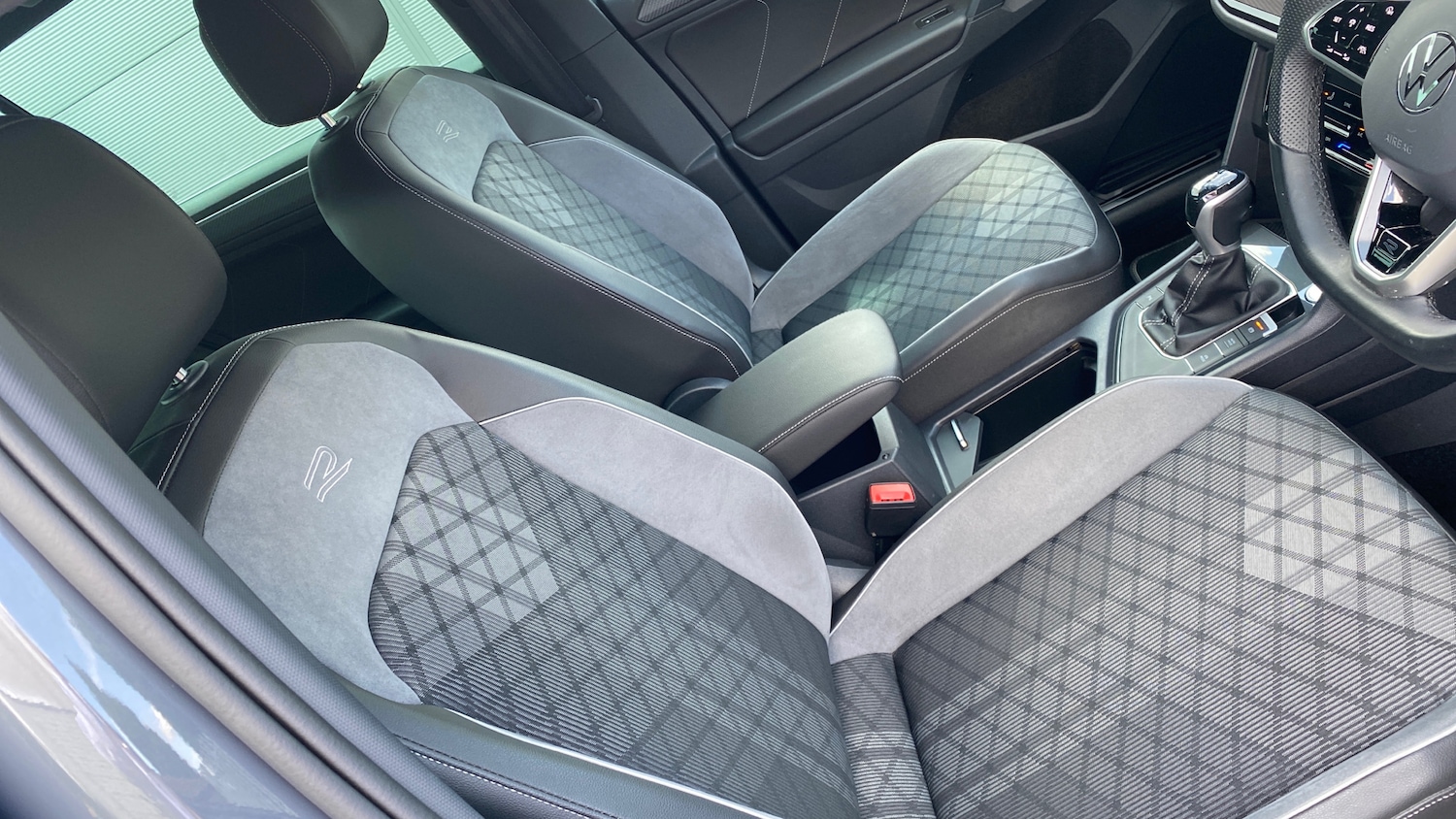 Used Volkswagen Tiguan 2023 for sale - 76687066: Photo 21