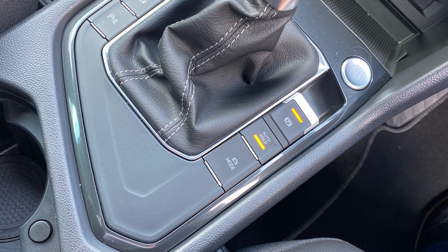 Used Volkswagen Tiguan 2023 for sale - 76687066: Photo 26