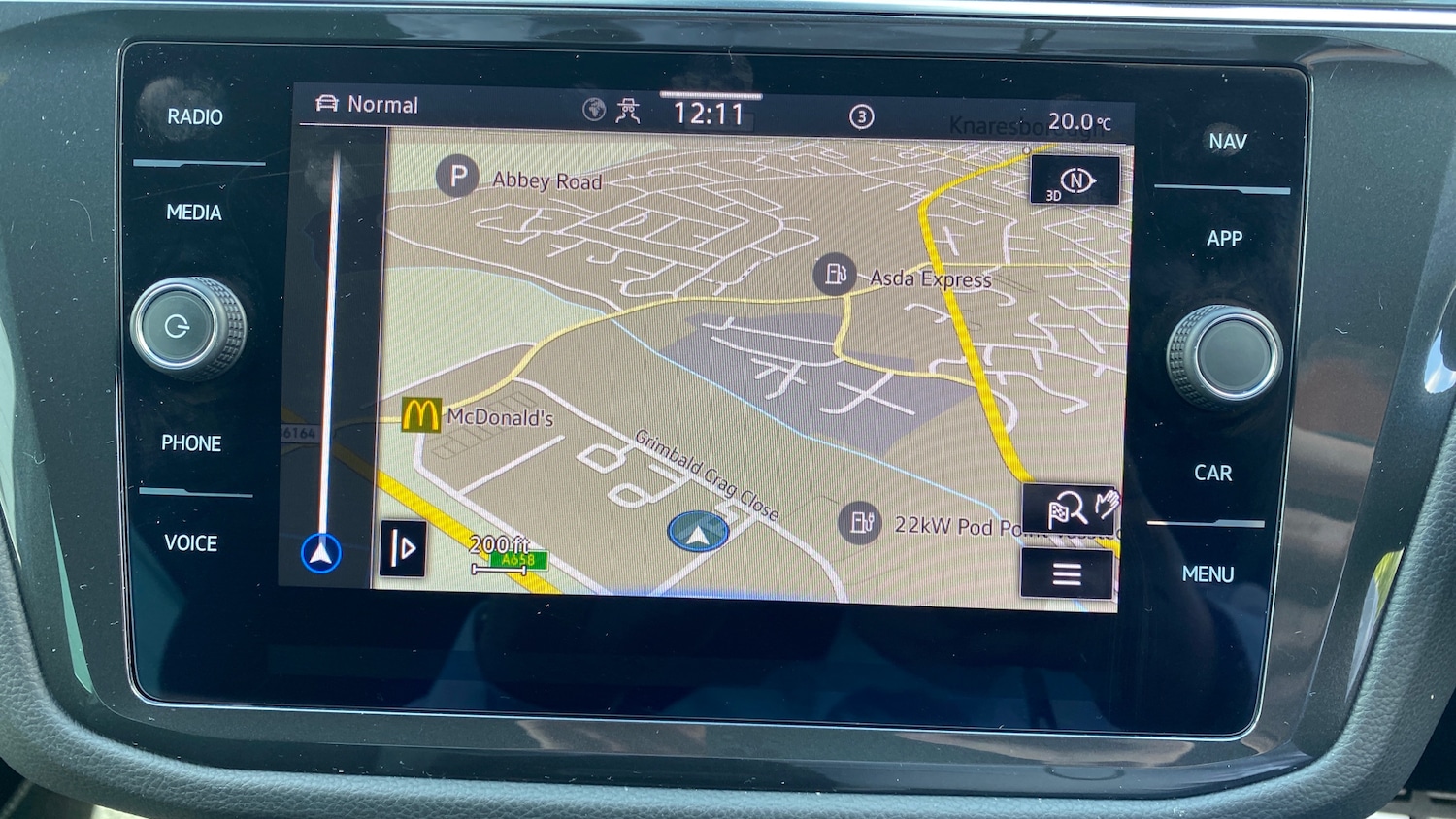 Used Volkswagen Tiguan 2023 for sale - 76687066: Photo 30