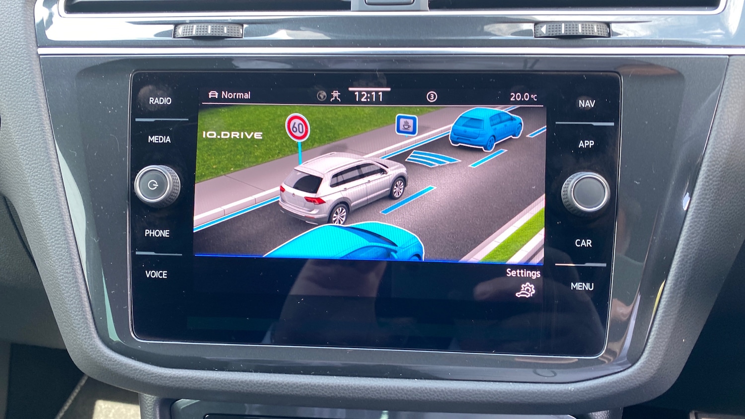 Used Volkswagen Tiguan 2023 for sale - 76687066: Photo 32