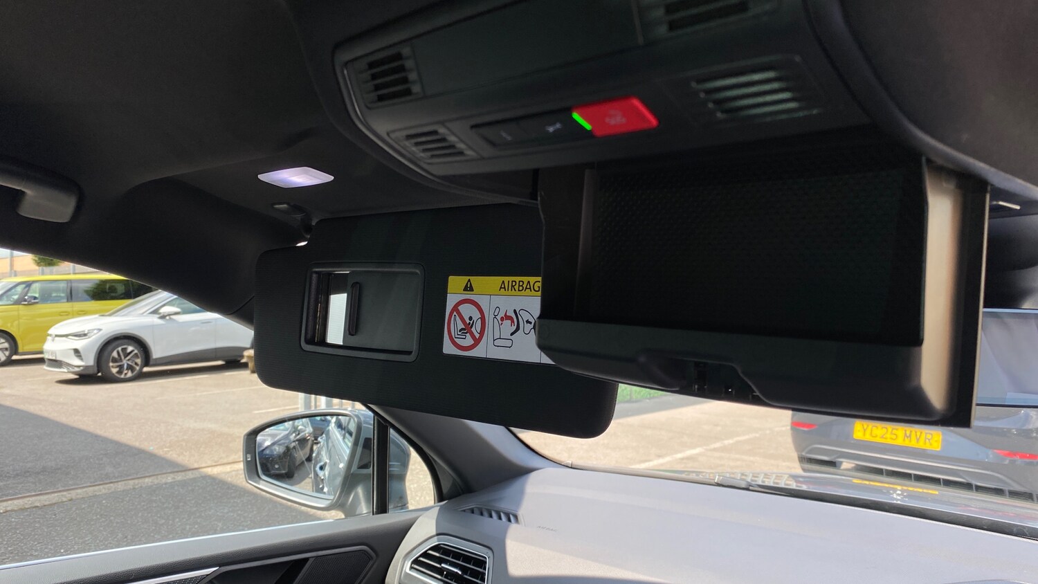 Used Volkswagen Tiguan 2023 for sale - 76687066: Photo 34