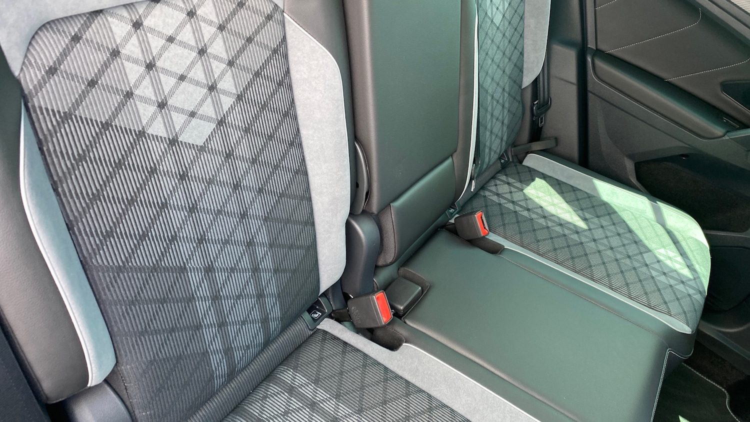 Used Volkswagen Tiguan 2023 for sale - 76687066: Photo 37