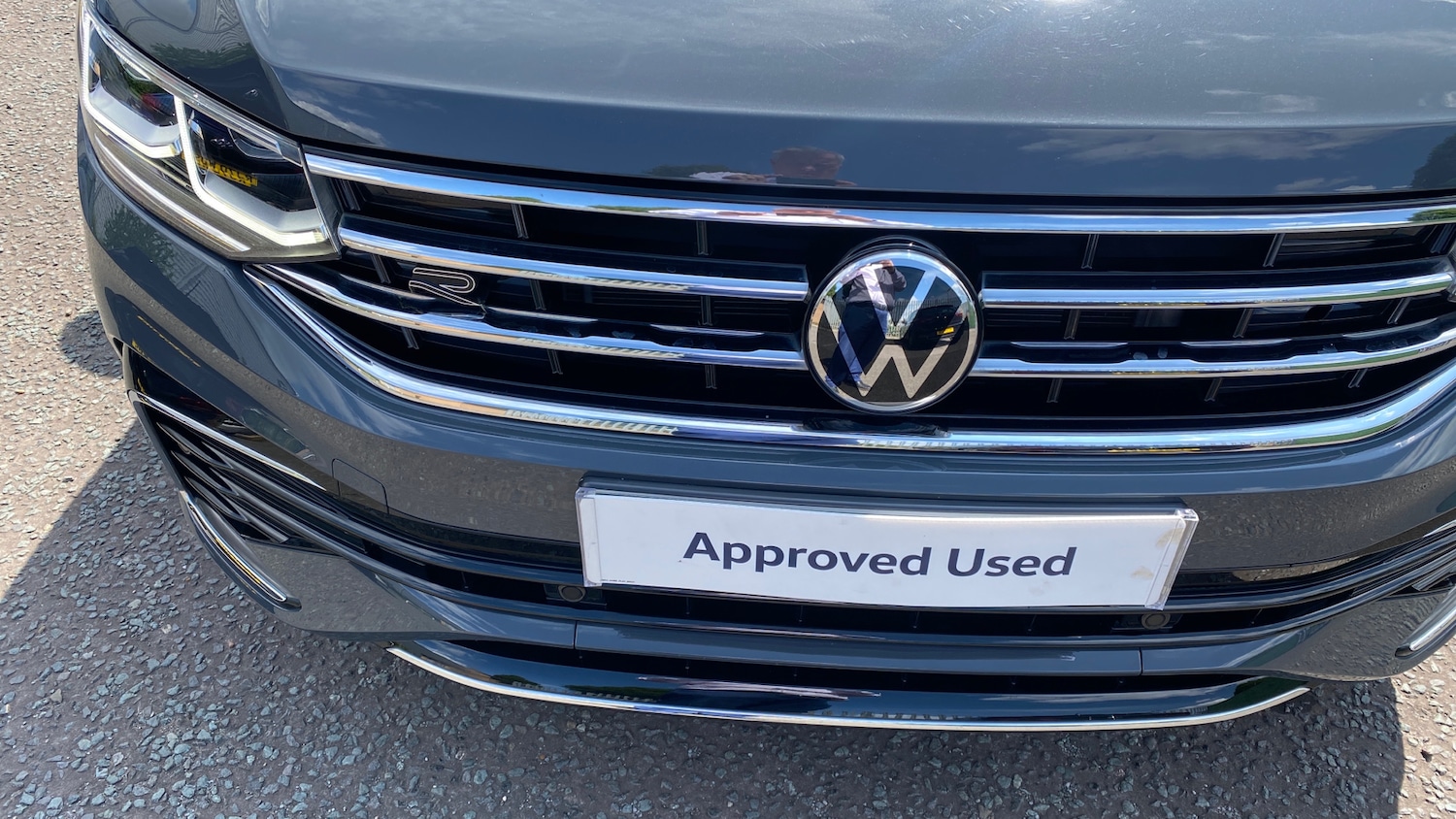 Used Volkswagen Tiguan 2023 for sale - 76687066: Photo 39