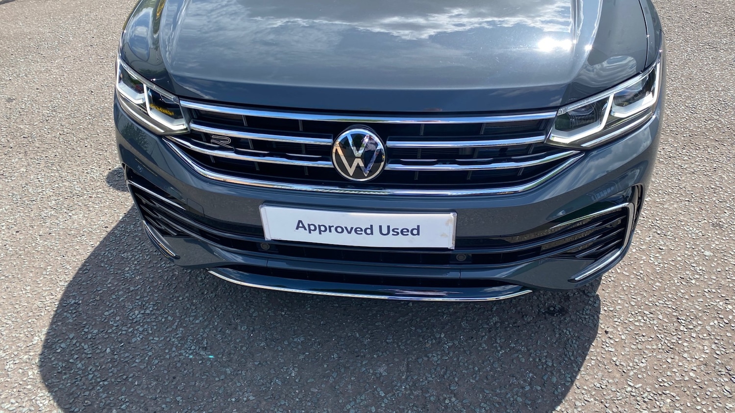 Used Volkswagen Tiguan 2023 for sale - 76687066: Photo 40