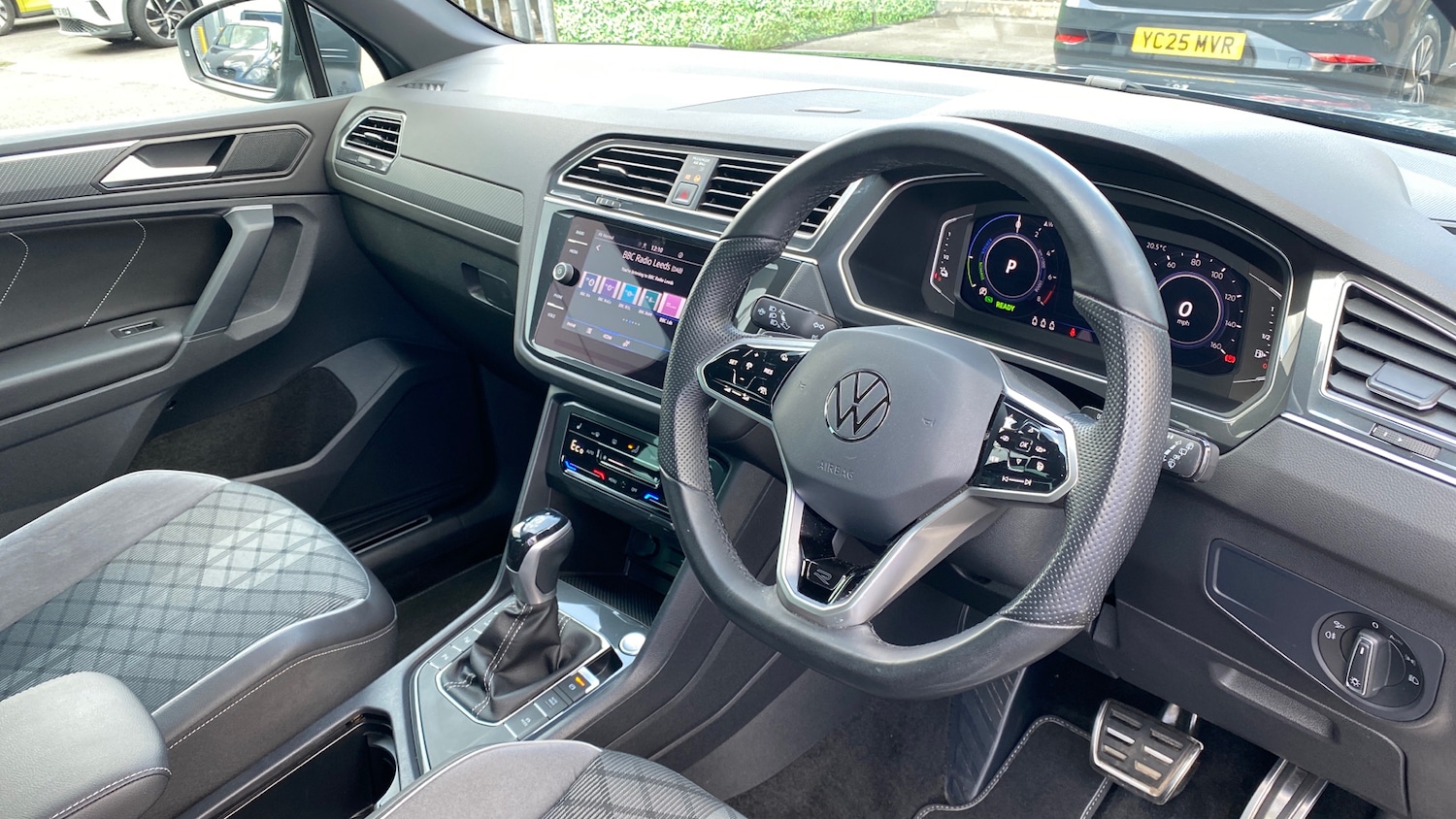 Used Volkswagen Tiguan 2023 for sale - 76687066: Photo 6