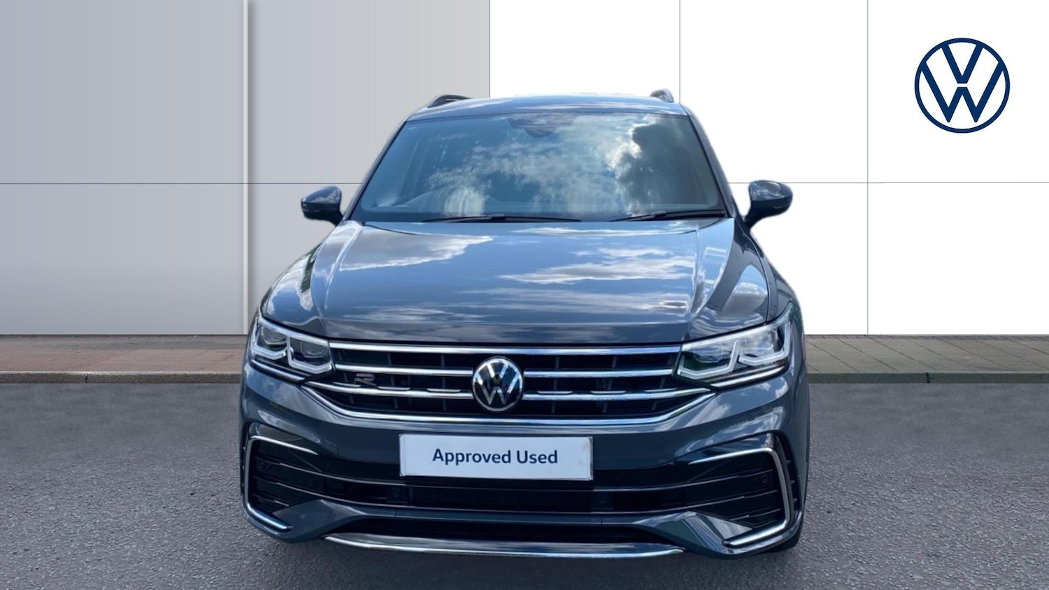 Used Volkswagen Tiguan 2023 for sale - 76687066: Photo 7