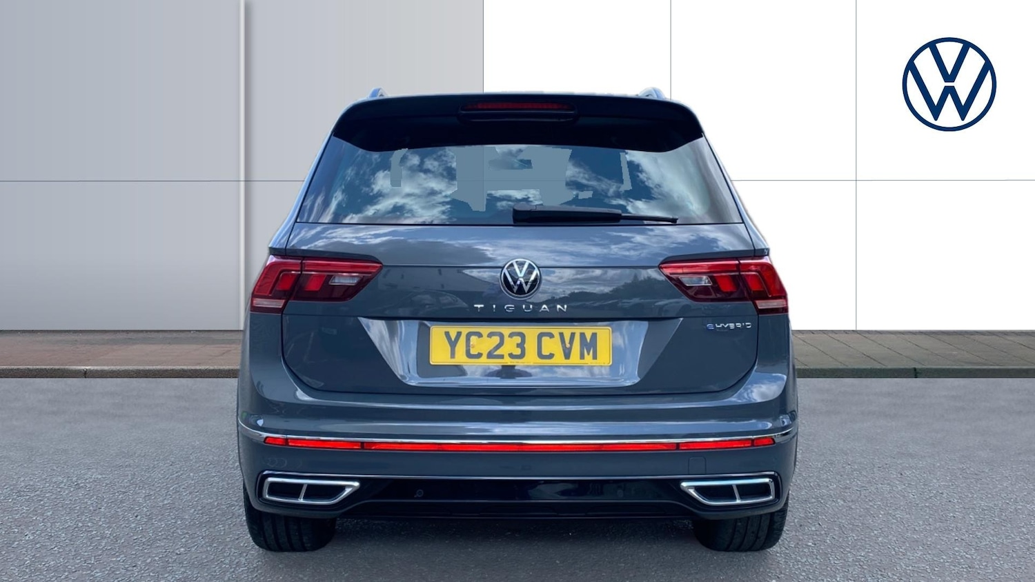 Used Volkswagen Tiguan 2023 for sale - 76687066: Photo 8