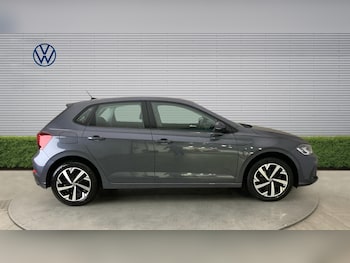 Used Volkswagen Polo 2023 for sale - 79141404: Photo