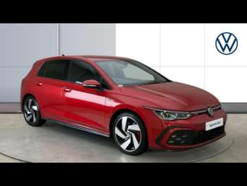 2024 (24) - 2.0 TSI GTI 5dr DSG Petrol Hatchback
