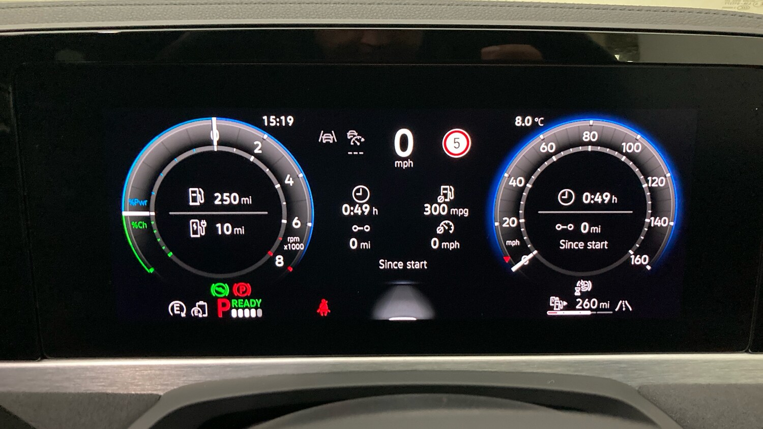 Used Volkswagen Passat 2025 for sale - 77487035: Photo 11