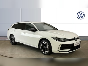 2025 (25) - 1.5 TSI eHybrid 272 R-Line 5dr DSG Estate