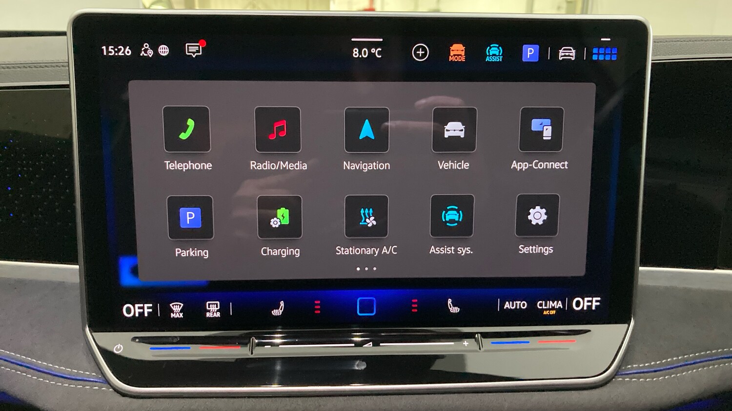 Used Volkswagen Passat 2025 for sale - 77487035: Photo 21