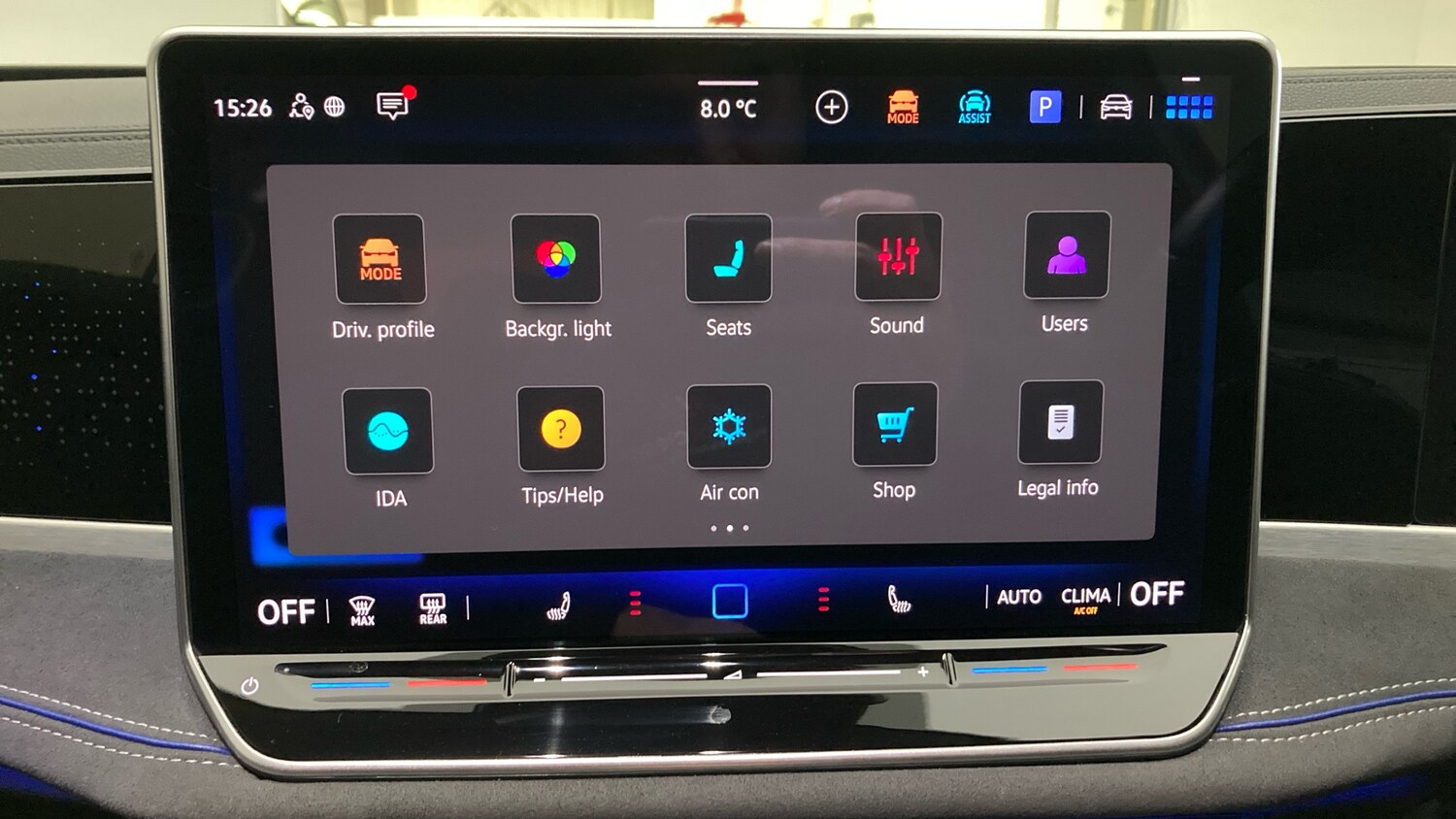 Used Volkswagen Passat 2025 for sale - 77487035: Photo 22