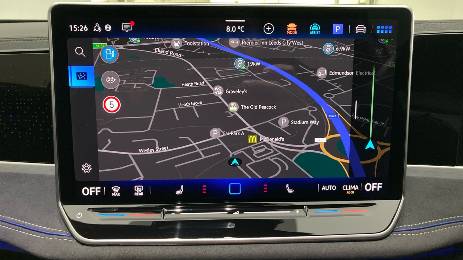 Used Volkswagen Passat 2025 for sale - 77487035: Photo 23