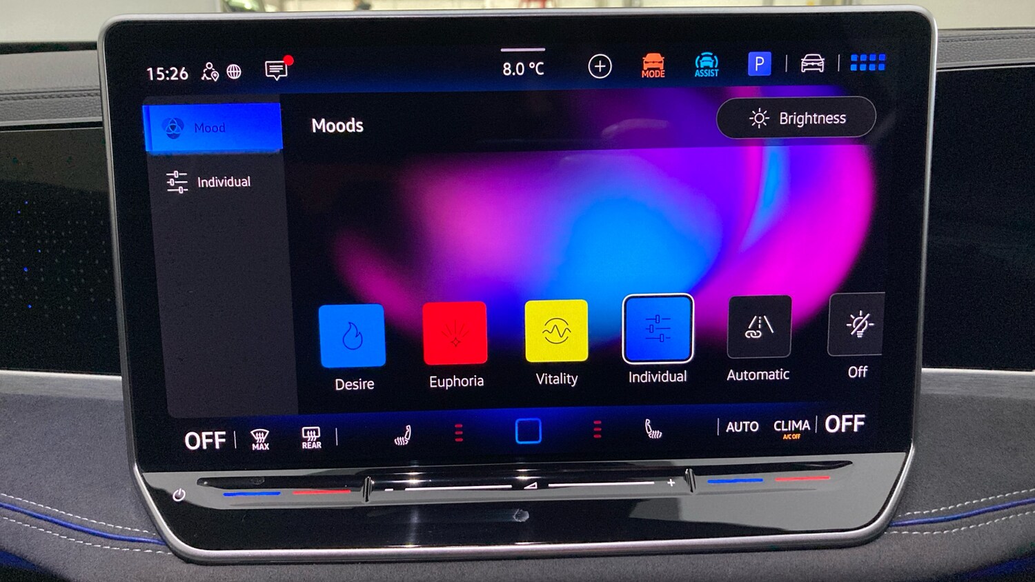 Used Volkswagen Passat 2025 for sale - 77487035: Photo 25