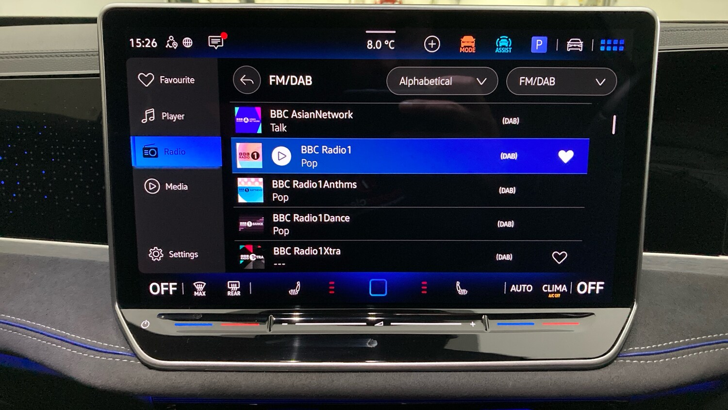 Used Volkswagen Passat 2025 for sale - 77487035: Photo 26