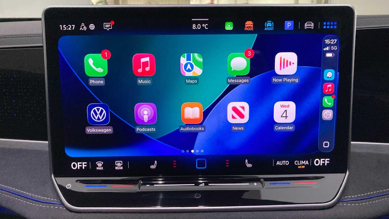 Used Volkswagen Passat 2025 for sale - 77487035: Photo 27